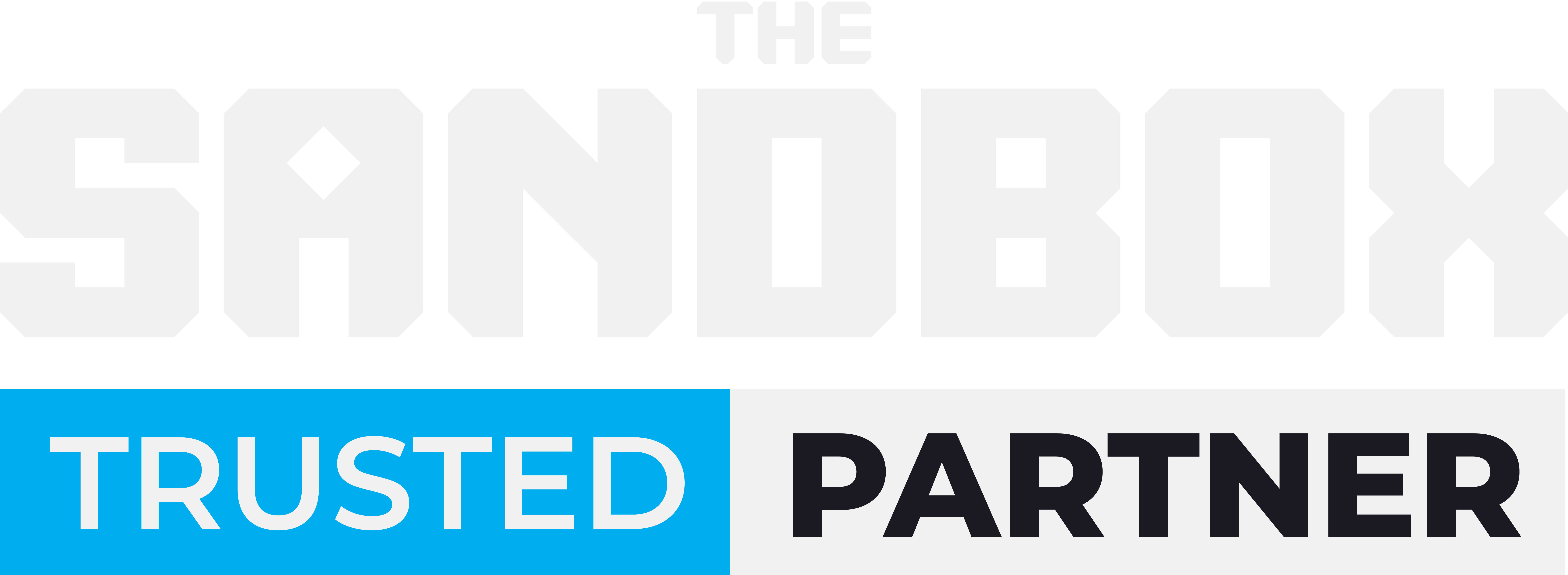 The Sandbox Trusted Partner